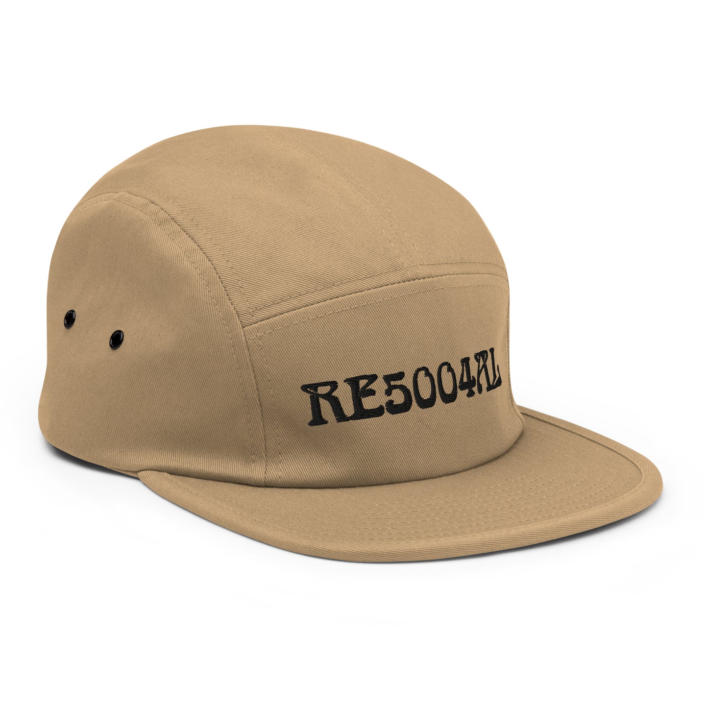 3.5 RE5004AL HAT