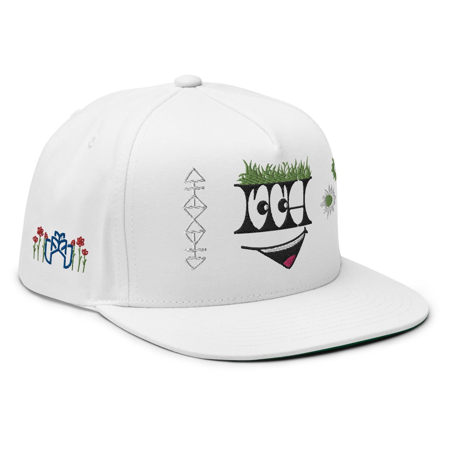 8.0 HAT