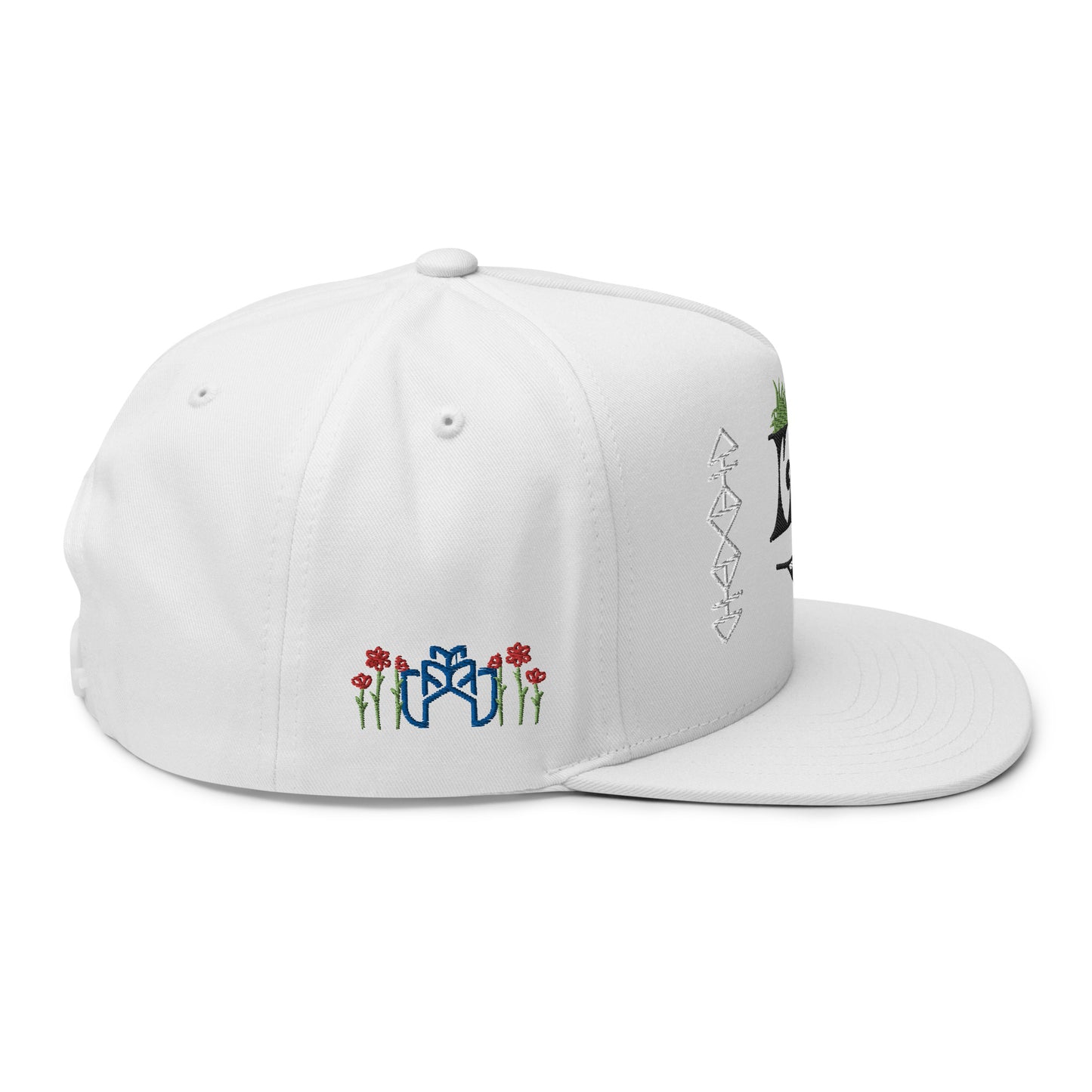 8.0 HAT